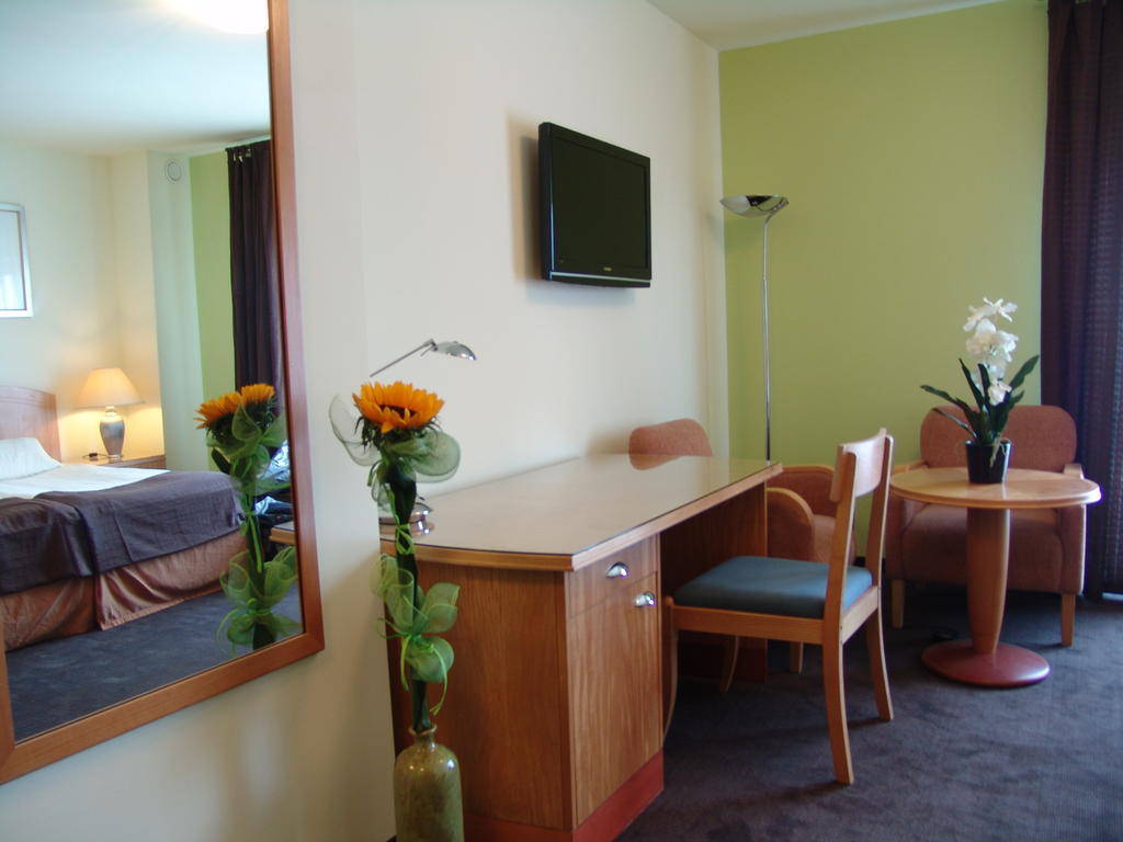 Green Energy Rooms - Krakow — Photos 3